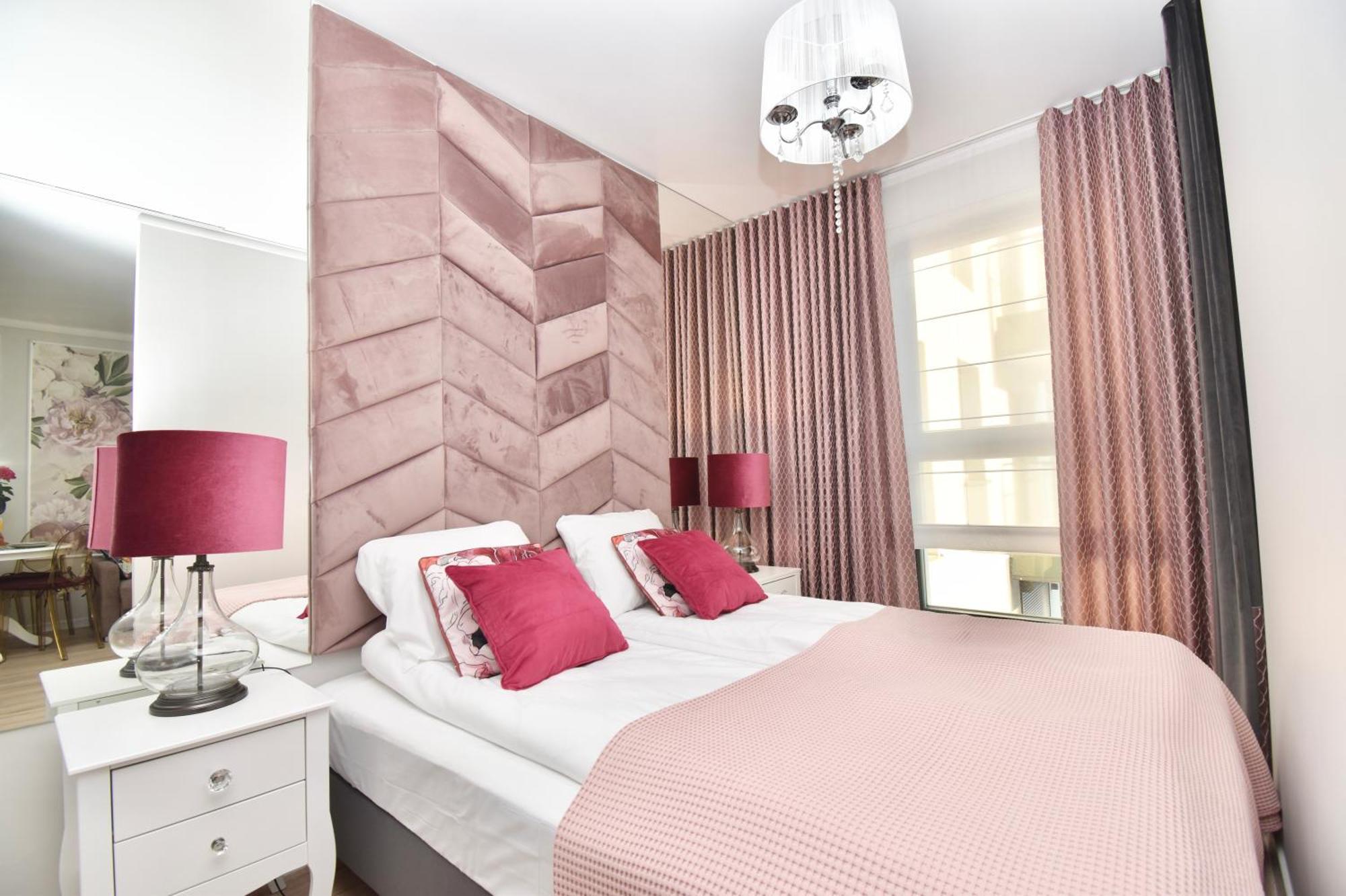 Totu Home Deluxe Apartments Browar Gdanski, Gdansk