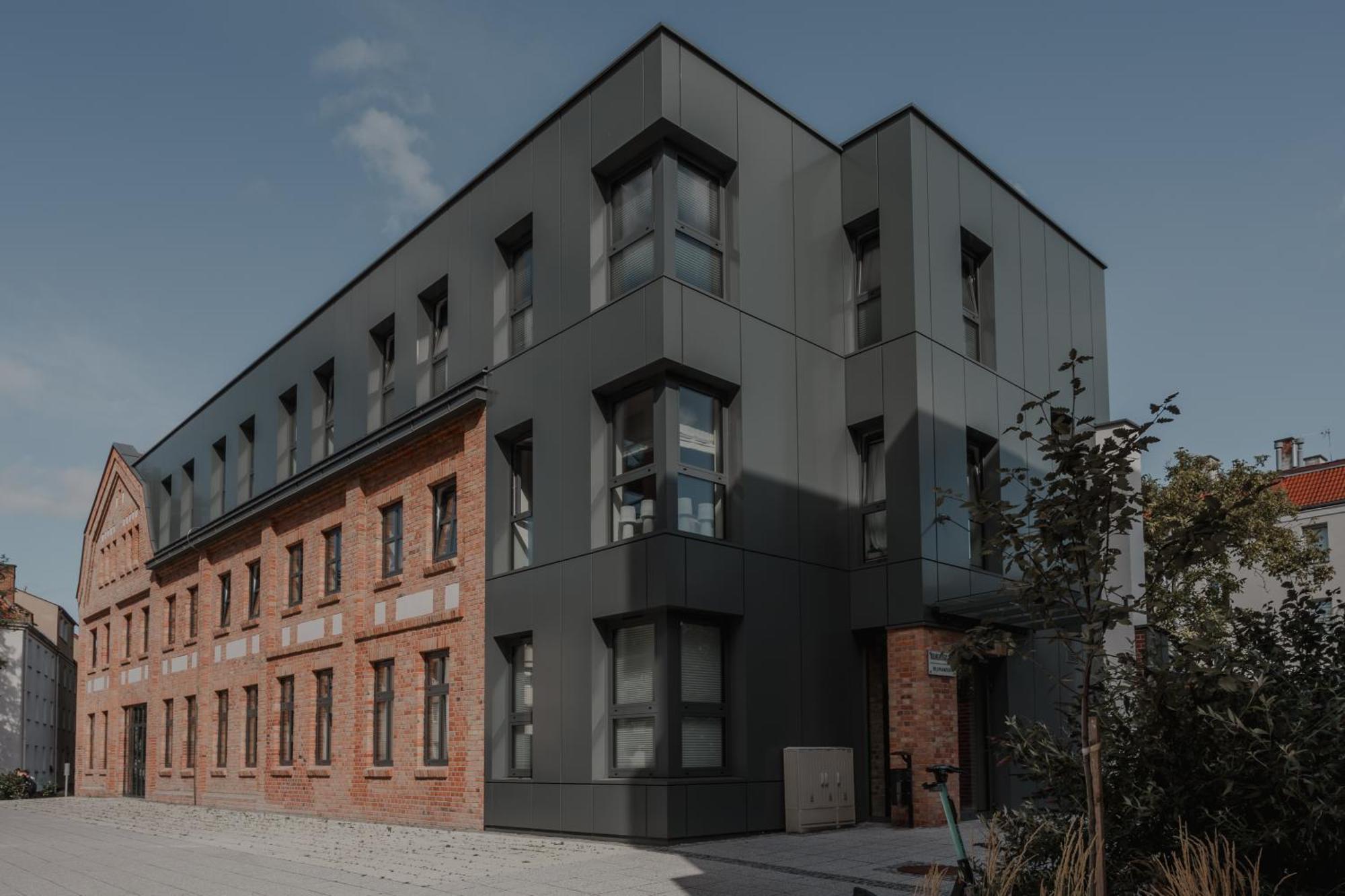 Totu Home Deluxe Apartments Browar Gdanski — Photos 2
